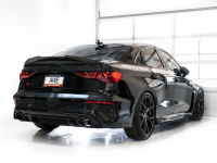 Exhaust AWE Audi RS3 8Y Track Edition - 3020-31389